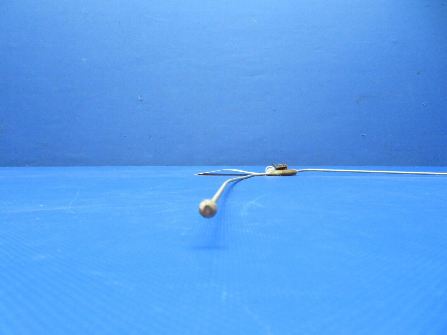 Piper PA-24-180 Receiving Antenna P/N 19109-00 (1223-253)