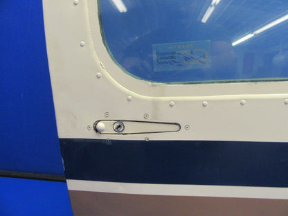 Beech 95-B55 Baron Cabin Door w/ Key Green Tint 95-420012-638 (0621-694)