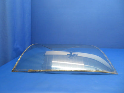 Piper PA-34-200T Seneca II Windshield RH .250" Thickness P/N 78271-06 (0223-735)