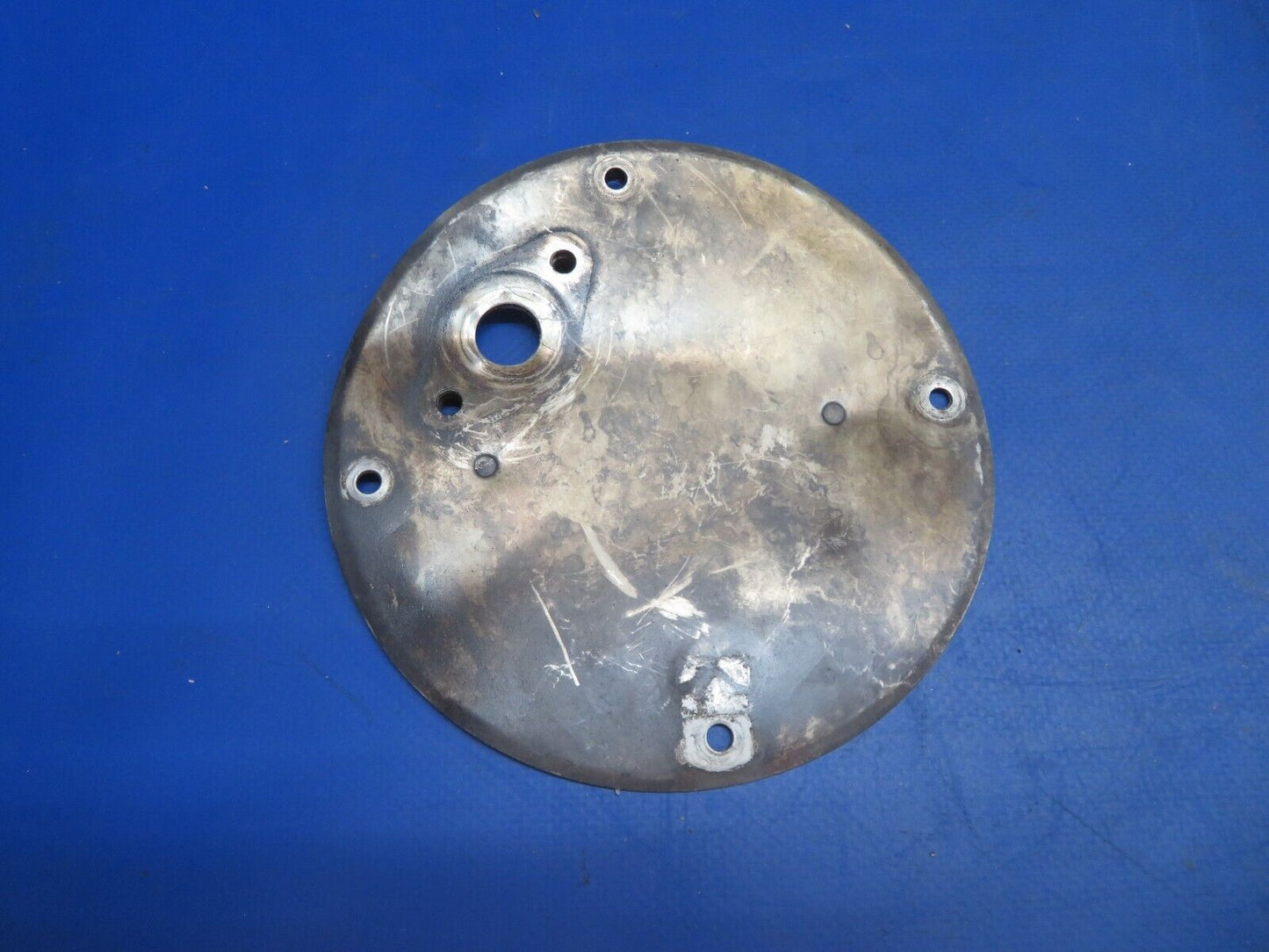 Piper Aerostar 602P Nacelle Doors P/N 230007-511, 230007-501 LOT OF 5 (0123-857)