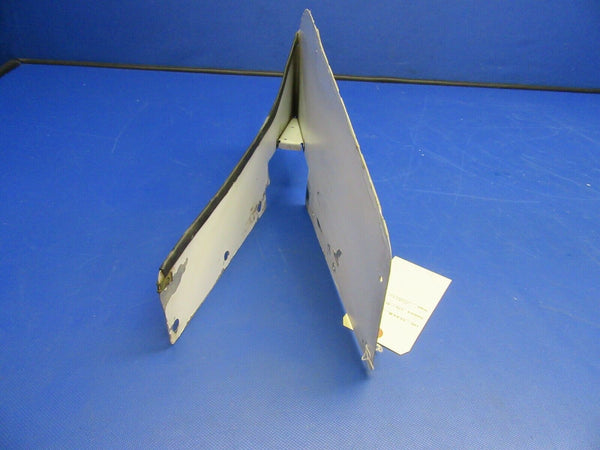 Cessna 170 Left Rear Wing Fairing Assy P/N 0520004 (0721-405)