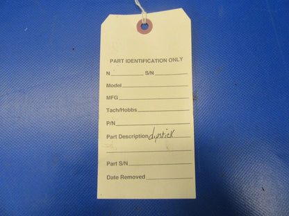 Aircraft Oil Dipstick 12Q (0617-98)