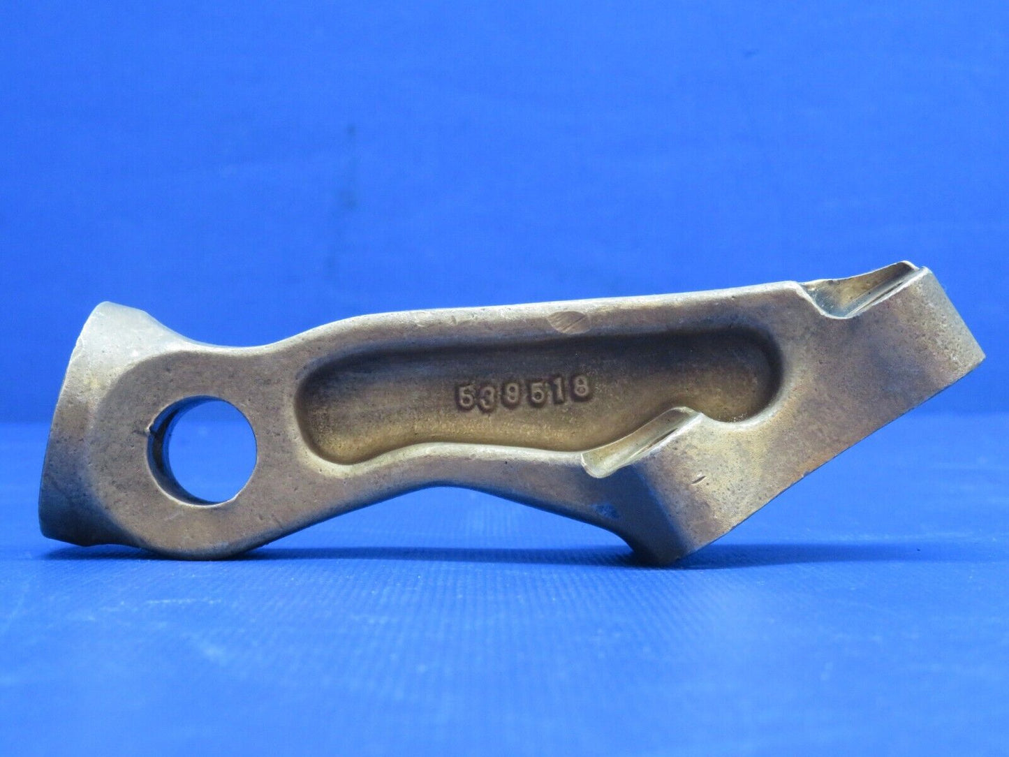 Continental Engine Mount P/N 539518 (0124-1108)