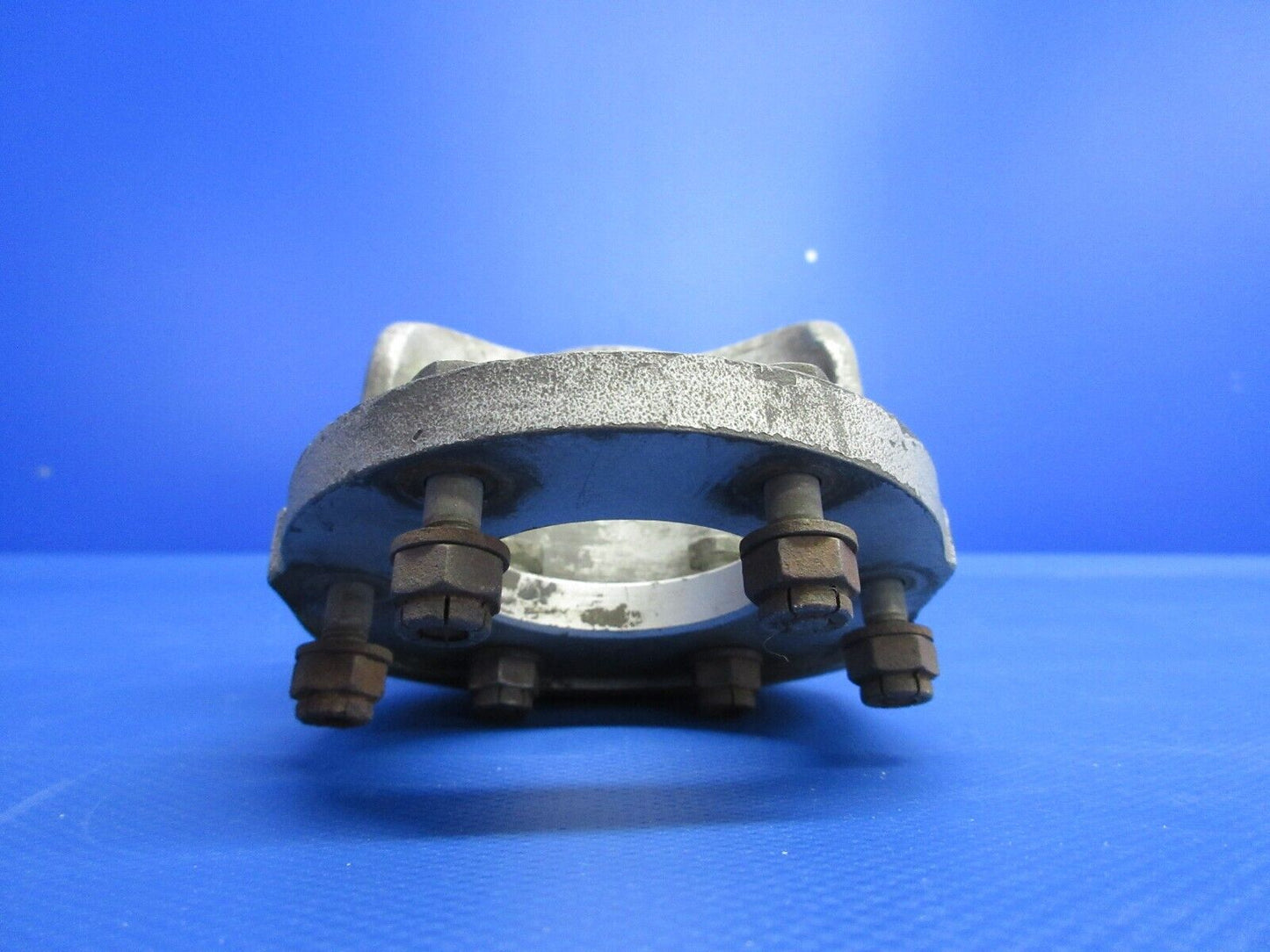 Goodyear Brake Housing Assembly P/N 530777 (0224-1689)