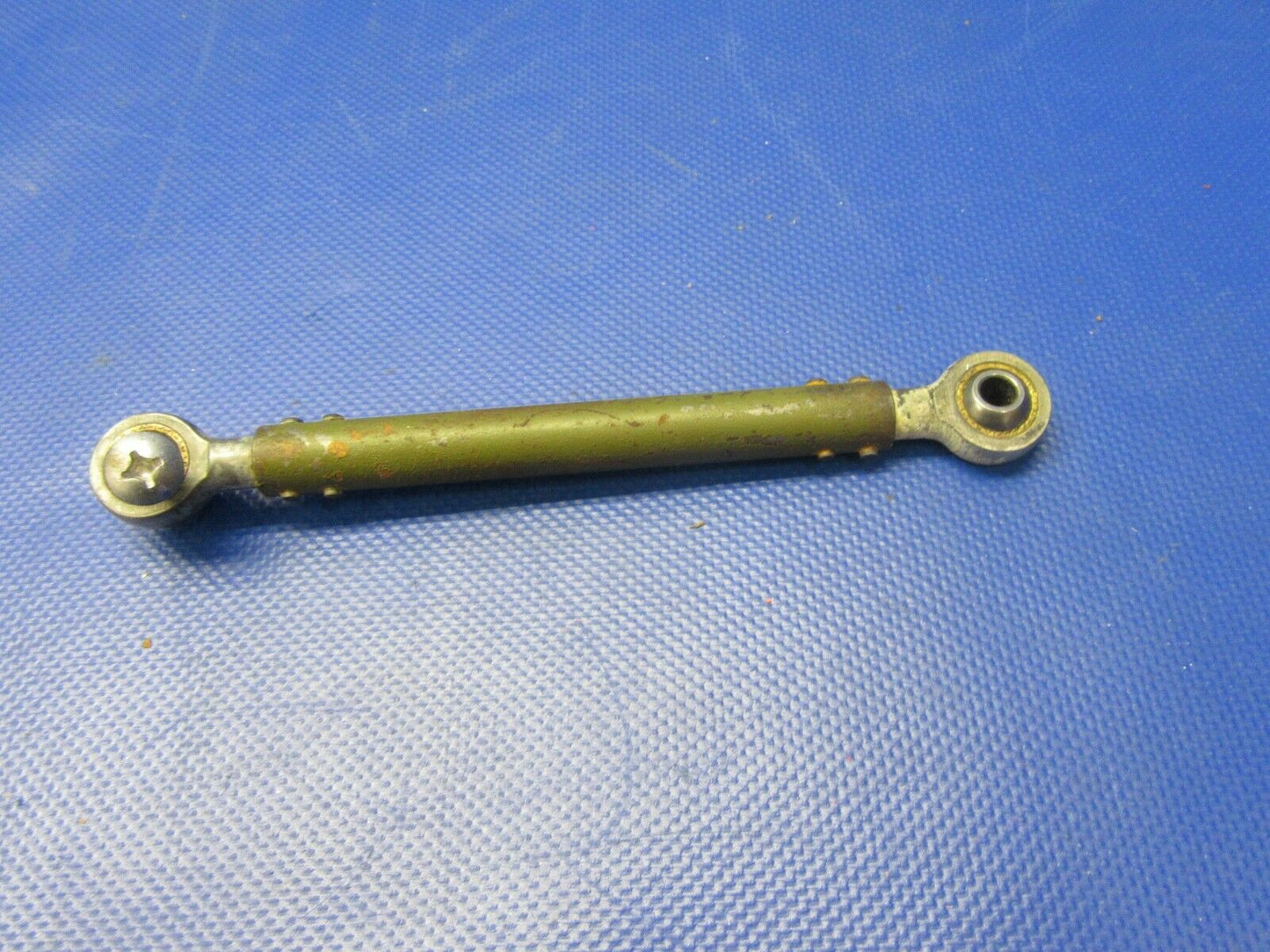 Cessna 210 / P210N Push Rod Elevator Control P/N 0760634-3 (0421-566)