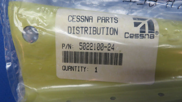 Cessna Angle LH AFT P/N 5022100-24 NOS (0523-166)