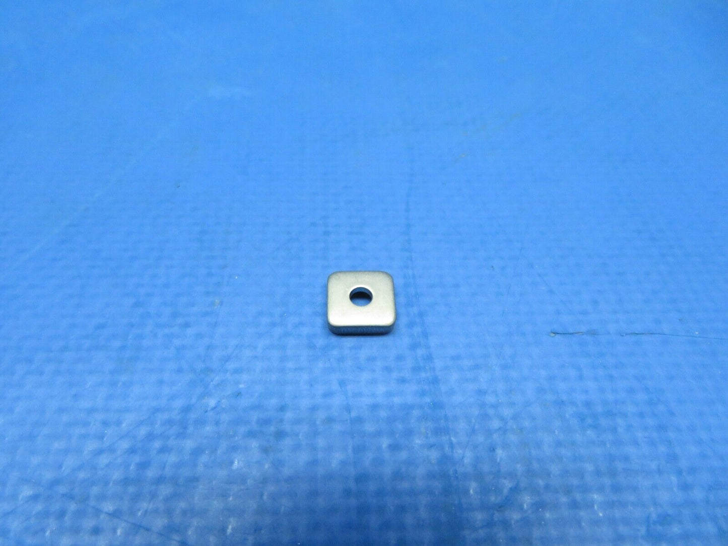 Pratt & Whitney Retaining Plate P/N 3031137 NOS (1123-380)