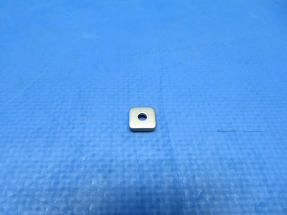 Pratt & Whitney Retaining Plate P/N 3031137 NOS (1123-380)