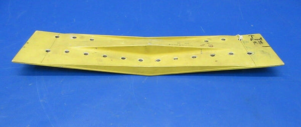 Beech C24R Upper Splice Plate, Wing P/N 169-110014 (0219-123)