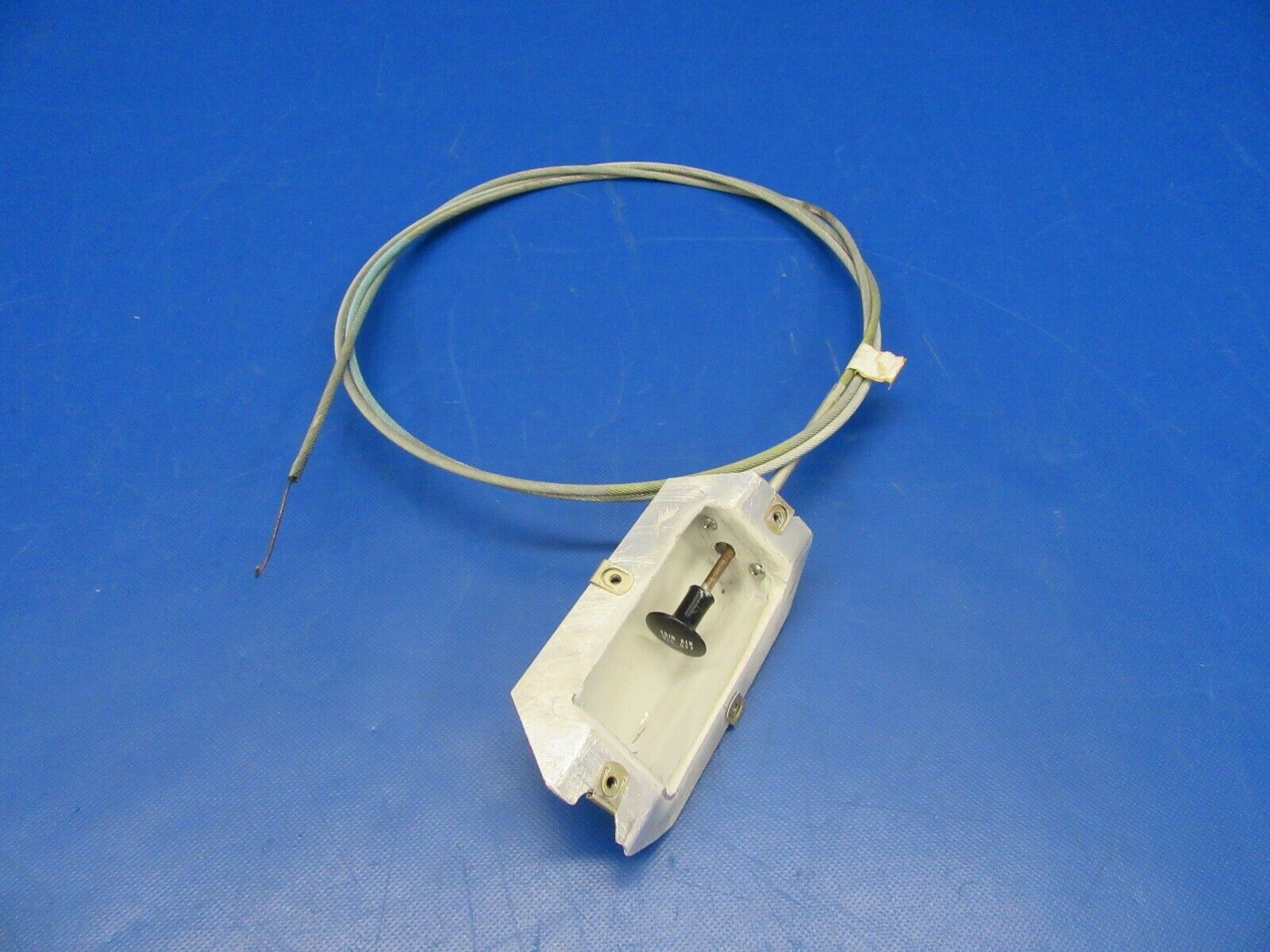 Piper PA-34-200T Seneca II Cabin Air Cable  (1119-190)