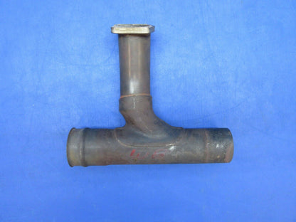 Beech Baron 58P / 58TC Riser LH Center P/N 640677 (1123-840)