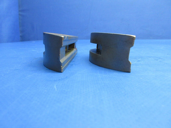 Continental E-Series Crankshaft Counterweights LOT OF 2 (0523-552)