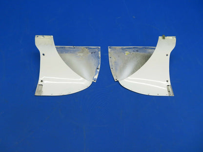 Cessna 150F Fairing Wing to Fuselage P/N 0412032-1 (0920-331)
