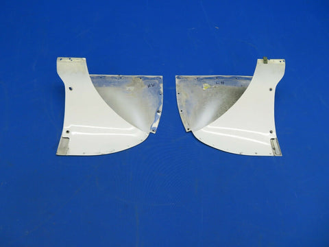 Cessna 150F Fairing Wing to Fuselage P/N 0412032-1 (0920-331)