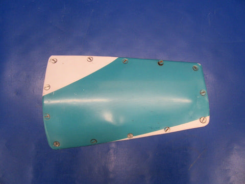 Beech Baron B55 LH/OB or RH/IB Nacelle Access Panel P/N 96-980001-13 (1217-94)