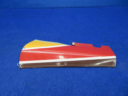 1956 Cessna 310 LH & RH Stabilizer Fairings 0814100-60, 0814100-61 (0422-468)