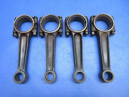 Continental O-200 Connecting Rod P/N 530184A2 LOT OF 4 (0723-172)