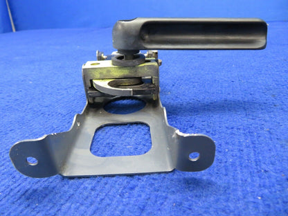 Socata TB-9 Tampico Rear RH Box Door Latch Mechanism P/N 25025003 (0522-600)
