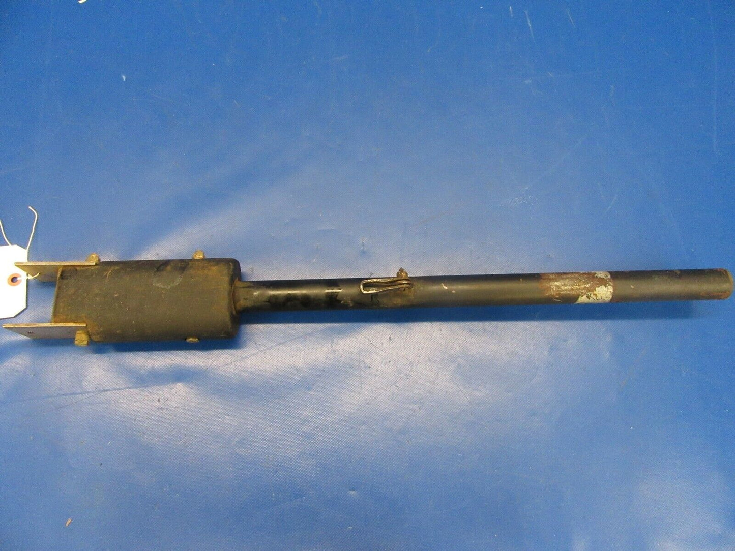 Piper PA-32-300 Cherokee Six Balance Weight Stabilator 12#  99803-3 (0819-17)