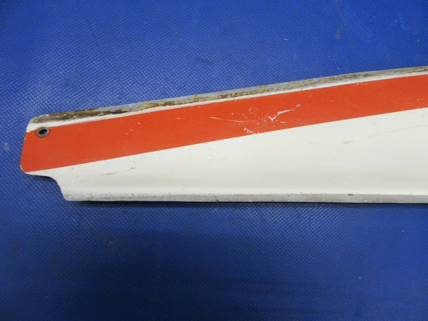 Cessna 182 LH Upper Horizontal Stabilizer Fairing P/N 0732615-5 (1021-539)