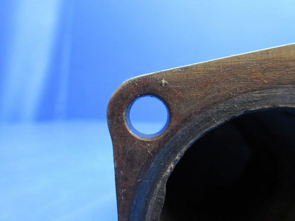 Cessna 310 / 310I FWD Riser Assy LH Exhaust P/N 0850600-152 (0923-949)