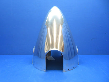 Hartzell 4 Blade Propeller Spinner  P/N D-5320-P (0923-340)