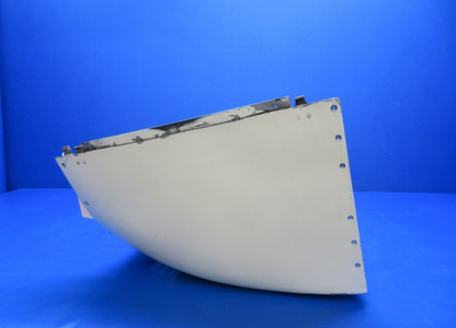 Grumman Yankee Trainer / TR-2 AA-1B Lower Cowl Assy P/N 101021-502 (0124-281)