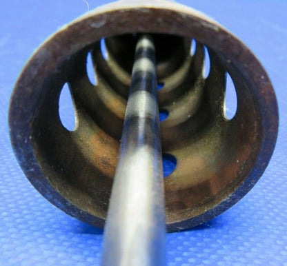 Beech Baron Shock Strut Absorber Assembly P/N 45-815217-4 (0520-444)
