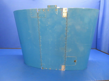 Beech A23A Musketeer Top Cowl P/N 169-910016-63 (0621-857)