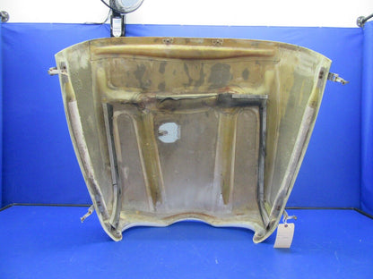Piper PA-28-235 Top Cowling 65069-03, 65069-003 (0521-356)