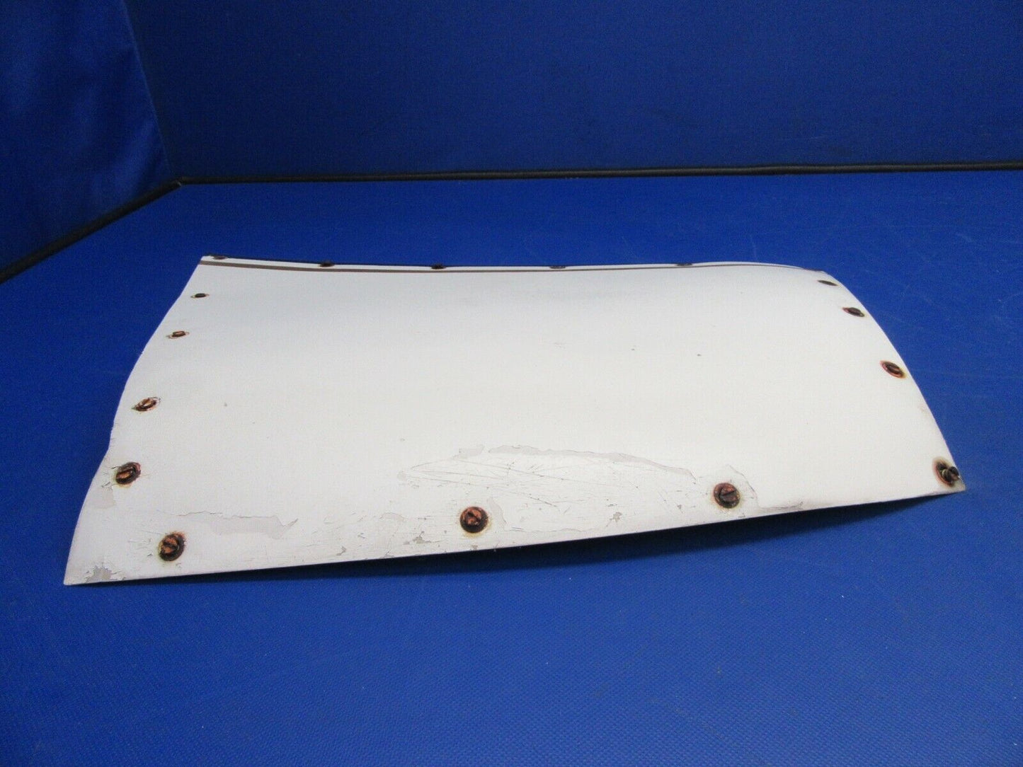 Mooney M20 / M20G Side Cowl Assembly RH P/N 650061-002 (0921-330)