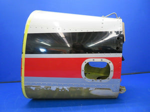 Mooney M20 / M20K Fuselage Tail Cone Section P/N 350070-003 (0721-1062)