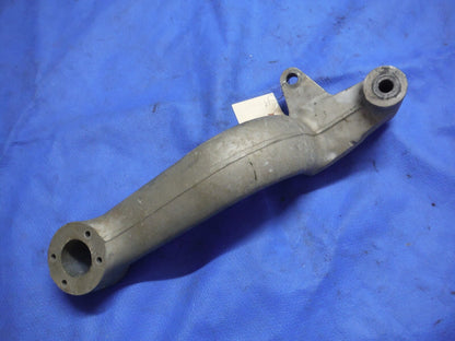 Beech Musketeer Left Main Nose Fork  P/N 169-810010  (415-22)