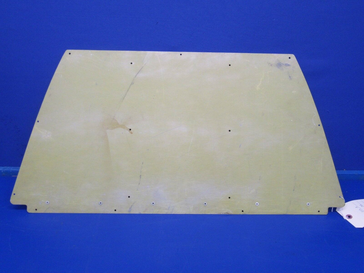 Piper PA-23-250 Floor P/N 30548-004 (0918-32)