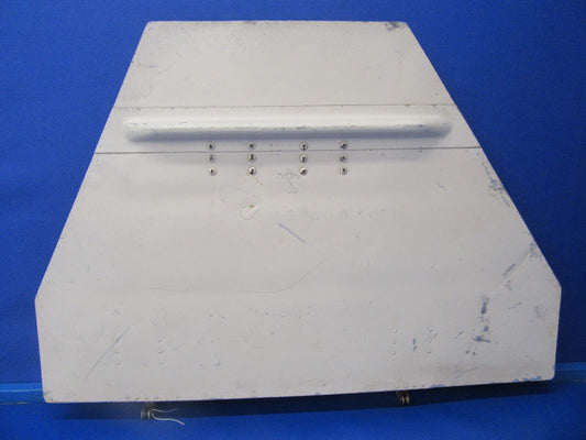 Beech Baron / Bonanza Main Gear Door RH OTBD P/N 35-815055-69 (0518-137)