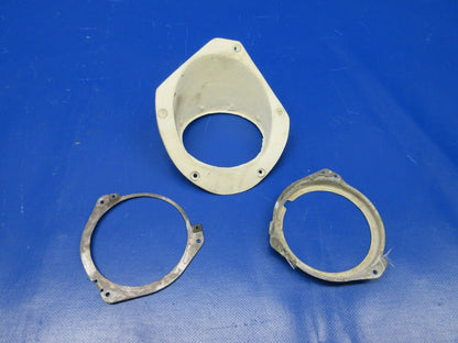 Cessna 210 Landing Light Support Assy RH P/N 1252014-36 (1223-635)