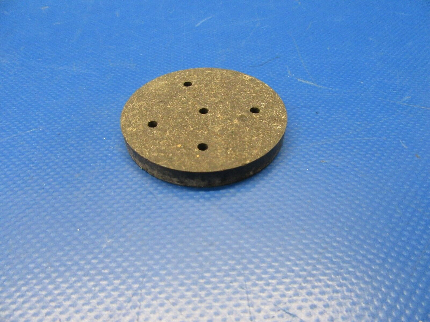 Goodyear Brake Lining P/N 9521591 NOS LOT OF 2 (0419-454)
