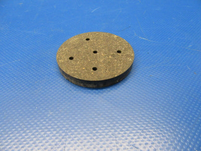 Goodyear Brake Lining P/N 9521591 NOS LOT OF 2 (0419-454)