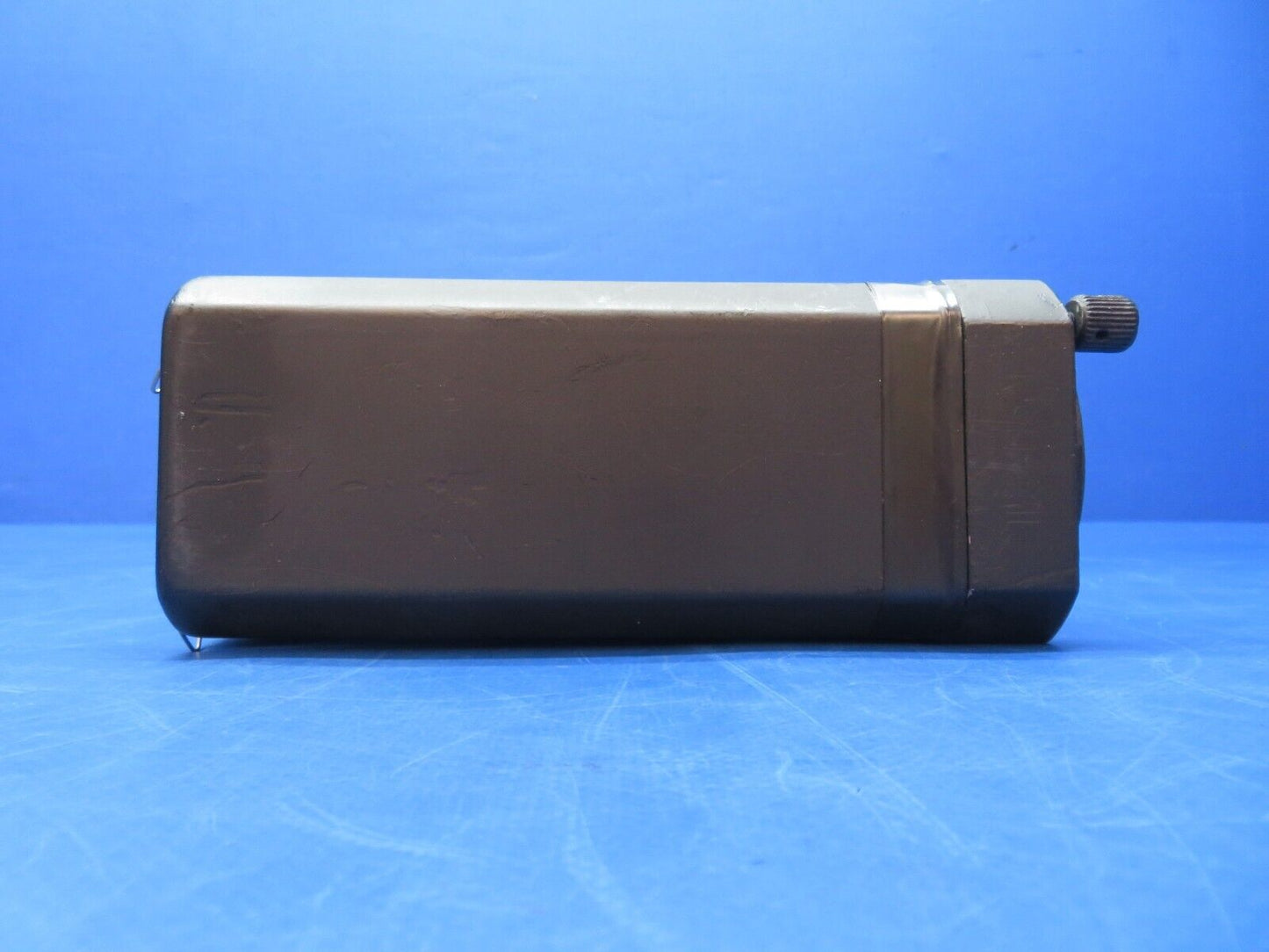 Aviation Instruments Turn & Slip Indicator 28V P/N 509-0001-903 (0623-563)