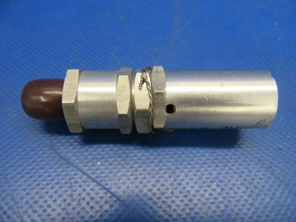 Relief Valve 3630 PSI P/N MC1603 Alt. 4820-01-124-2697 (0519-428)