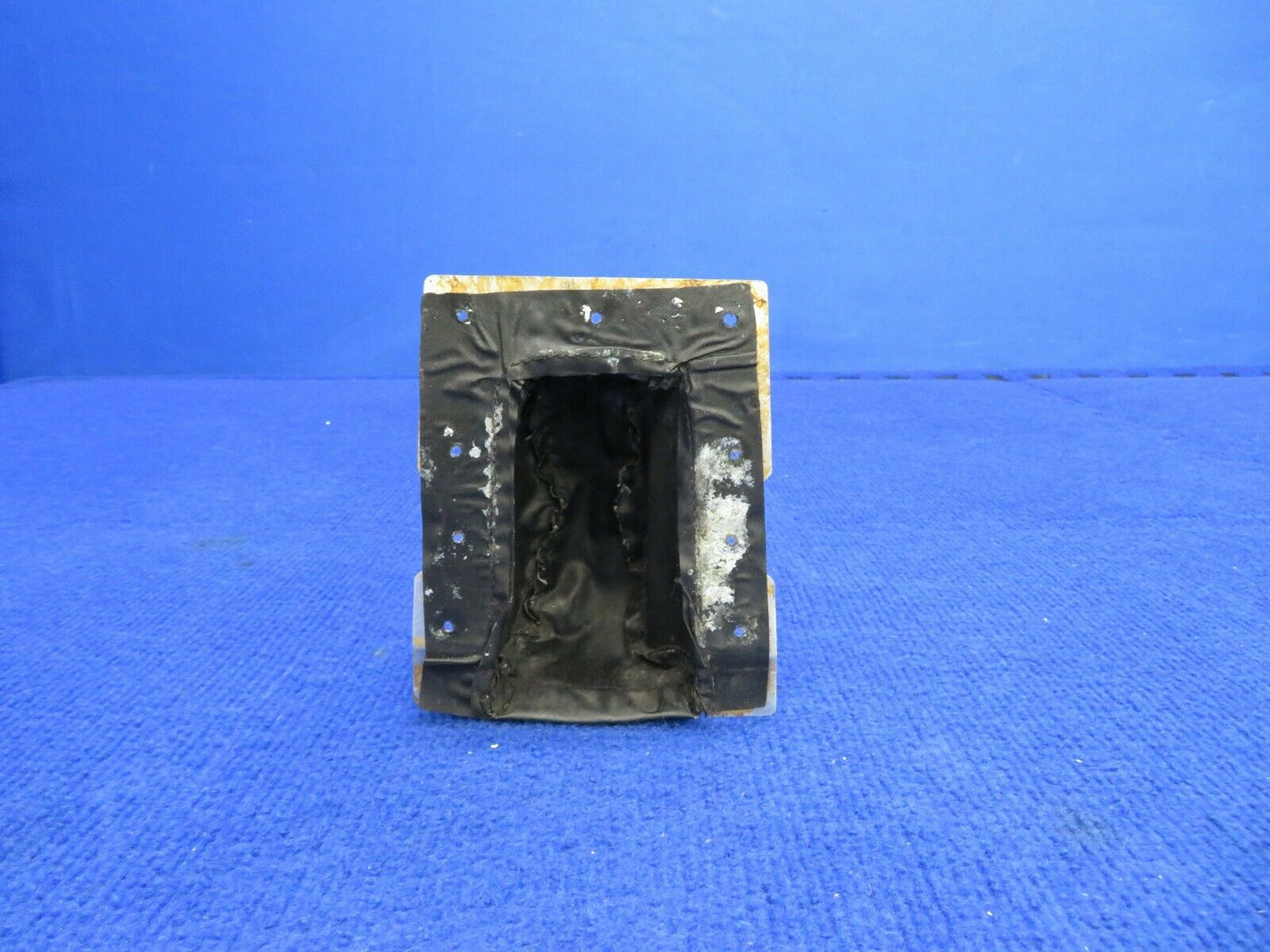 Cessna 310 / 310R Hinge Cover MLG LH or RH FWD or AFT P/N 0822001-3 (0422-360)