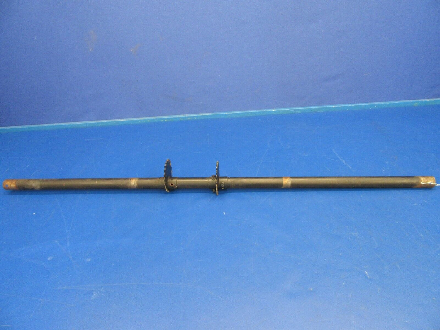 Piper PA-32-300 Cherokee Six Flap Torque Tube & Sprockets 68452-000 (0819-108)