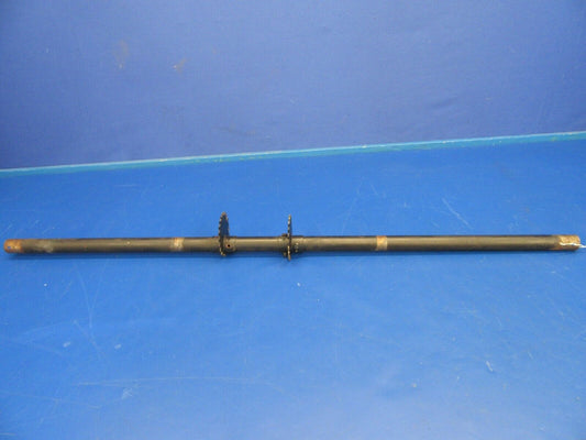 Piper PA-32-300 Cherokee Six Flap Torque Tube & Sprockets 68452-000 (0819-108)