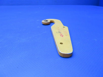 Piper PA31 Hinge Nose Gear FWD P/N 41611-02 NOS (0922-461)
