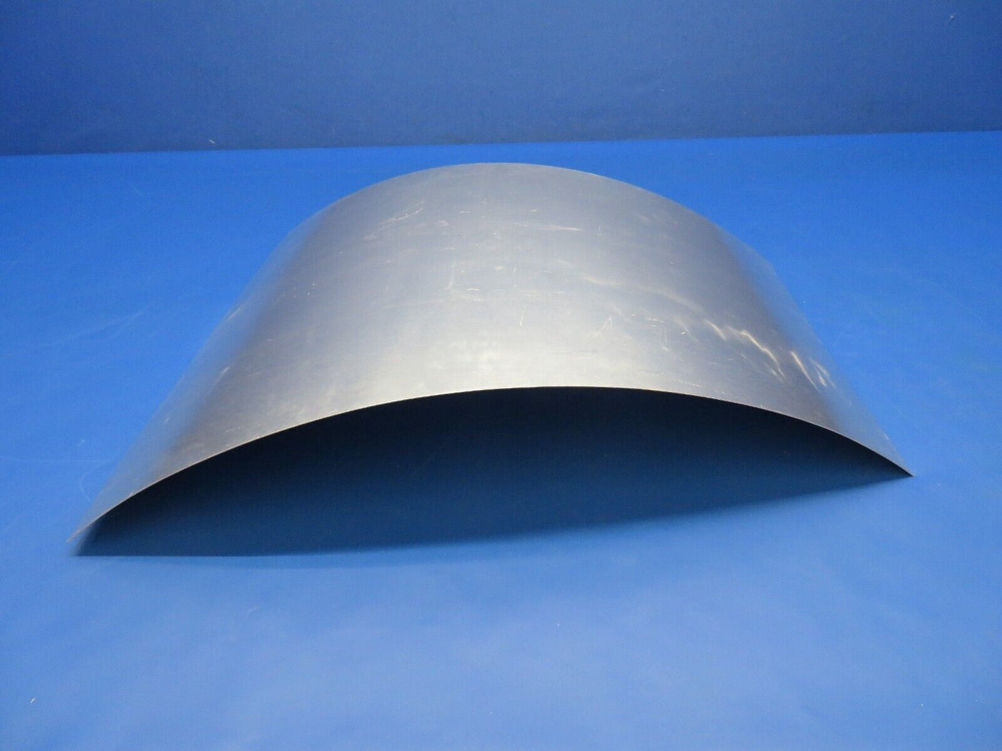 Beech RH Skin P/N 414-184002-90 NOS (1022-385)