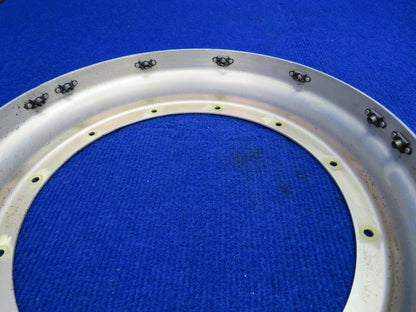 Piper PA-28 / PA-32 AFT Spinner Bulkhead P/N 67791-00 (0522-529)