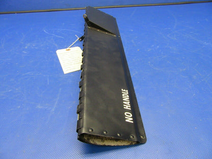 Beech F35 Elevator / Ruddervator Trim Tab LH P/N 35-660040-52 (1021-492)