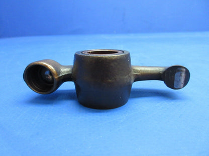 Continental O-200A Exhaust Rocker Arm Assy P/N 639615 (0723-294)