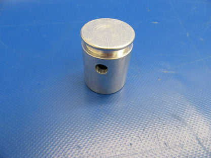 Piper Apache, Aztec Plug Nose Gear Oleo Piston P/N 15206-000 NOS (0419-316)