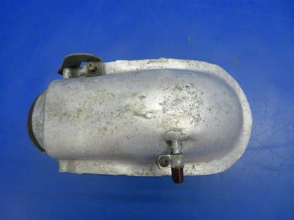 Beech G35 Bonanza Carburetor Air Valve Assy P/N 35-919149-2 (0620-400)